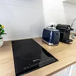 Dulce Apartamento Ávila