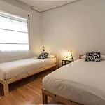 Dulce Apartamento Ávila