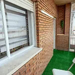 Dulce Apartamento Ávila