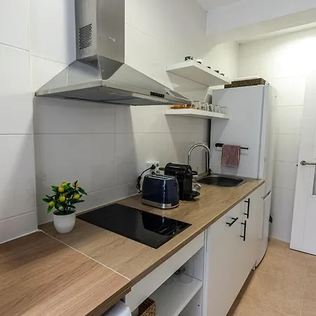 Dulce Apartment