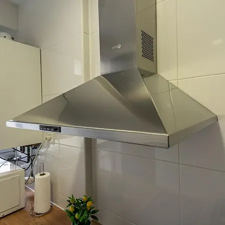 Dulce Apartamento Ávila