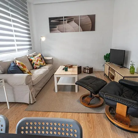 Apartment Dulce *
