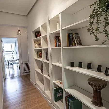 Apartmán Dulce Ávila