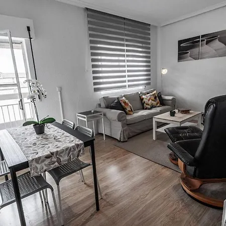 Apartment Dulce *
