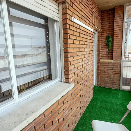 Dulce Apartamento Ávila