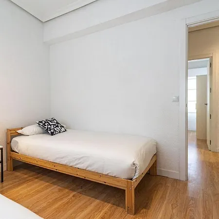 Apartment Dulce
