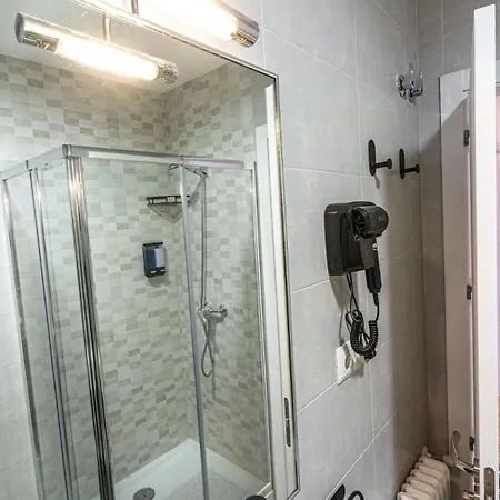 Apartmán Dulce Ávila