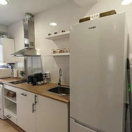 Dulce Apartment