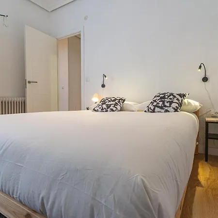 Apartment Dulce