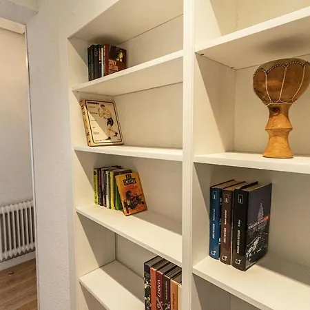 Apartamento Dulce *
