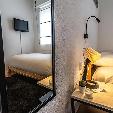 Dulce Apartamento Ávila