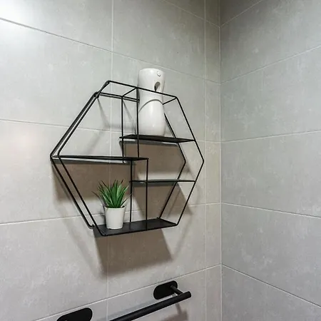 Apartmán Dulce Ávila