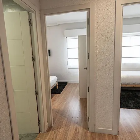 Dulce Apartment