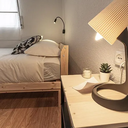 Dulce Apartment *