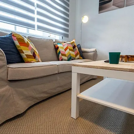 Apartment Dulce *