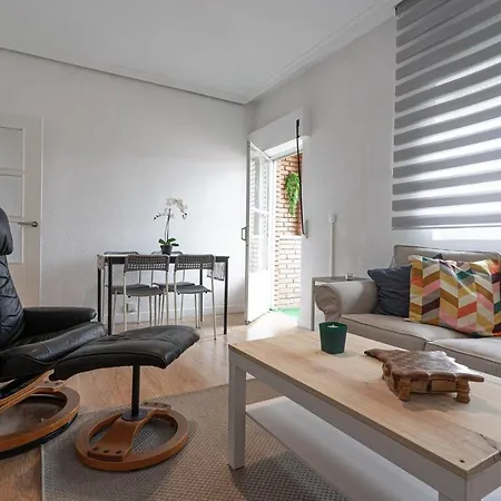 Apartment Dulce Avila