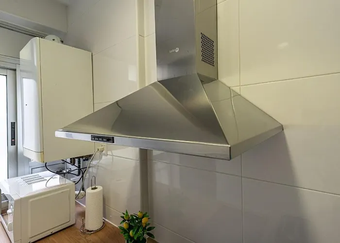 Dulce 아파트 Ávila