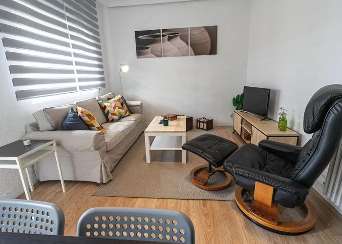 Appartamento Dulce *