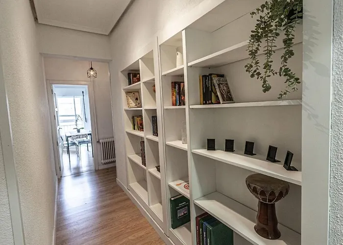 아파트 Dulce Ávila