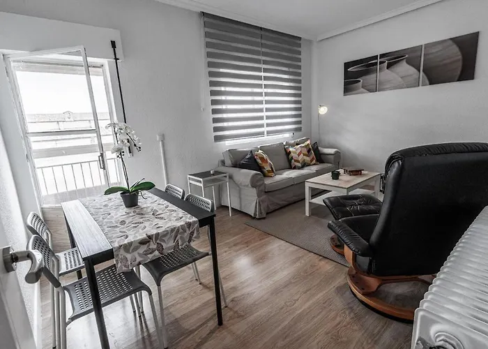 Appartamento Dulce *