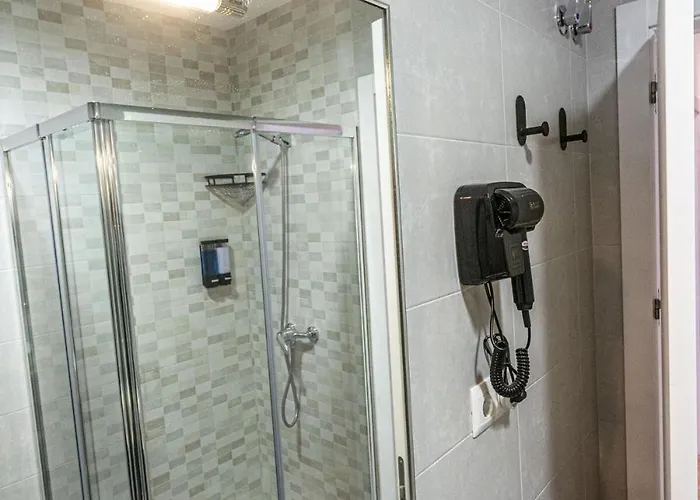 Appartamento Dulce Ávila