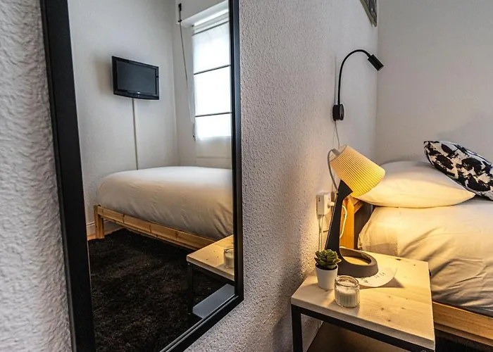 Dulce 아파트 Ávila