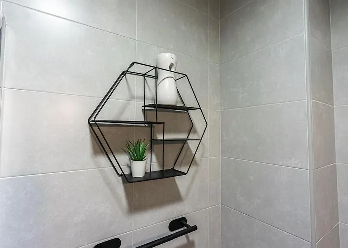 Appartamento Dulce Ávila