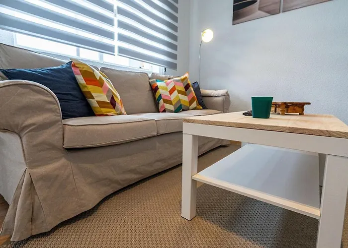 Appartamento Dulce *